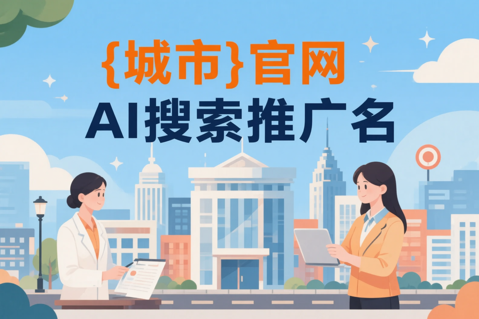 宜春官网做AI搜索推广排名却没提升的原因分析
