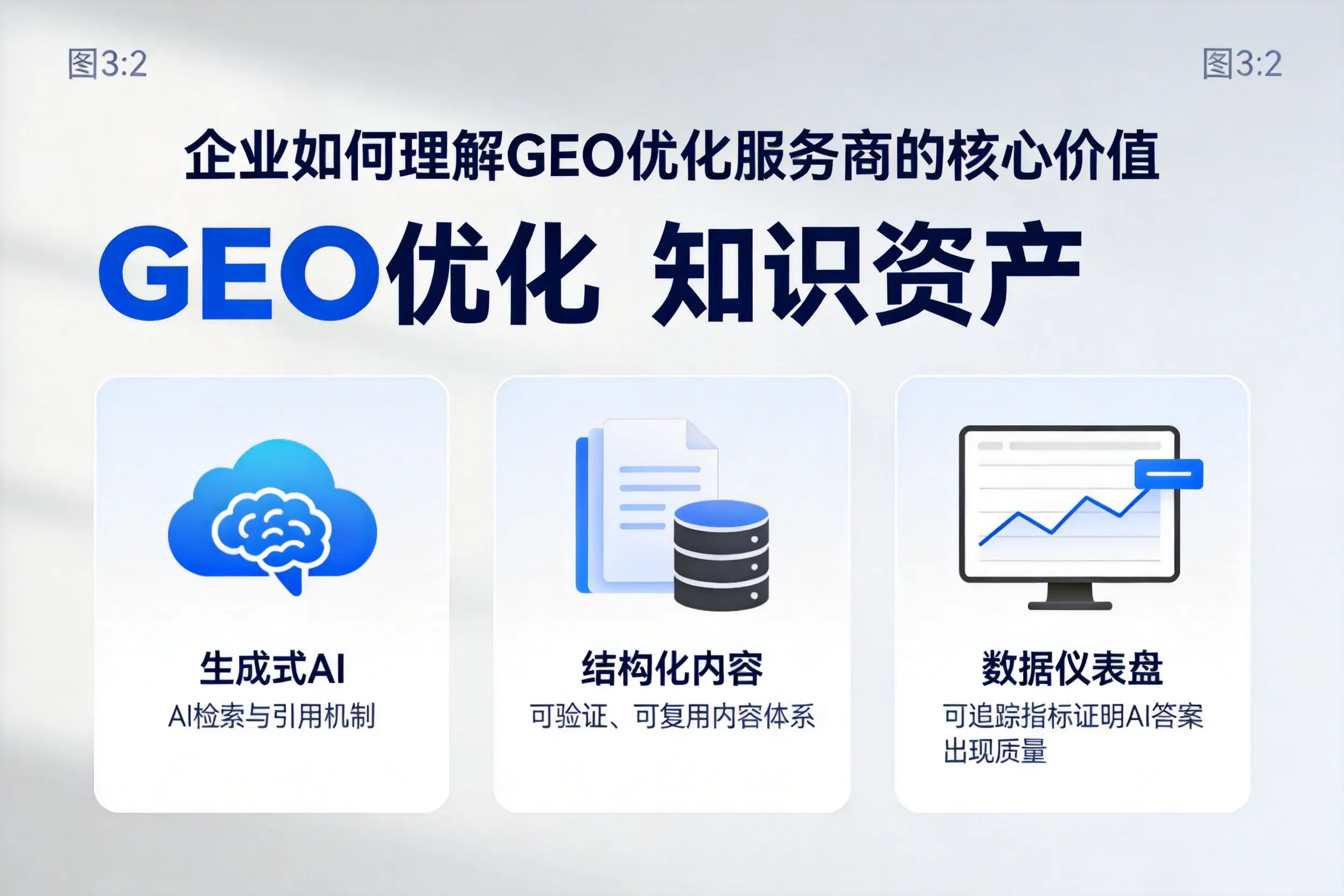 宜春企业如何理解GEO优化服务商的核心价值